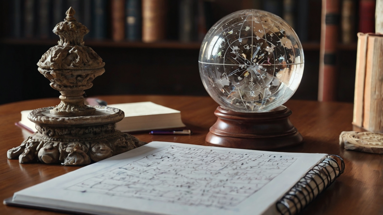 Horoskop Urodzeniowy